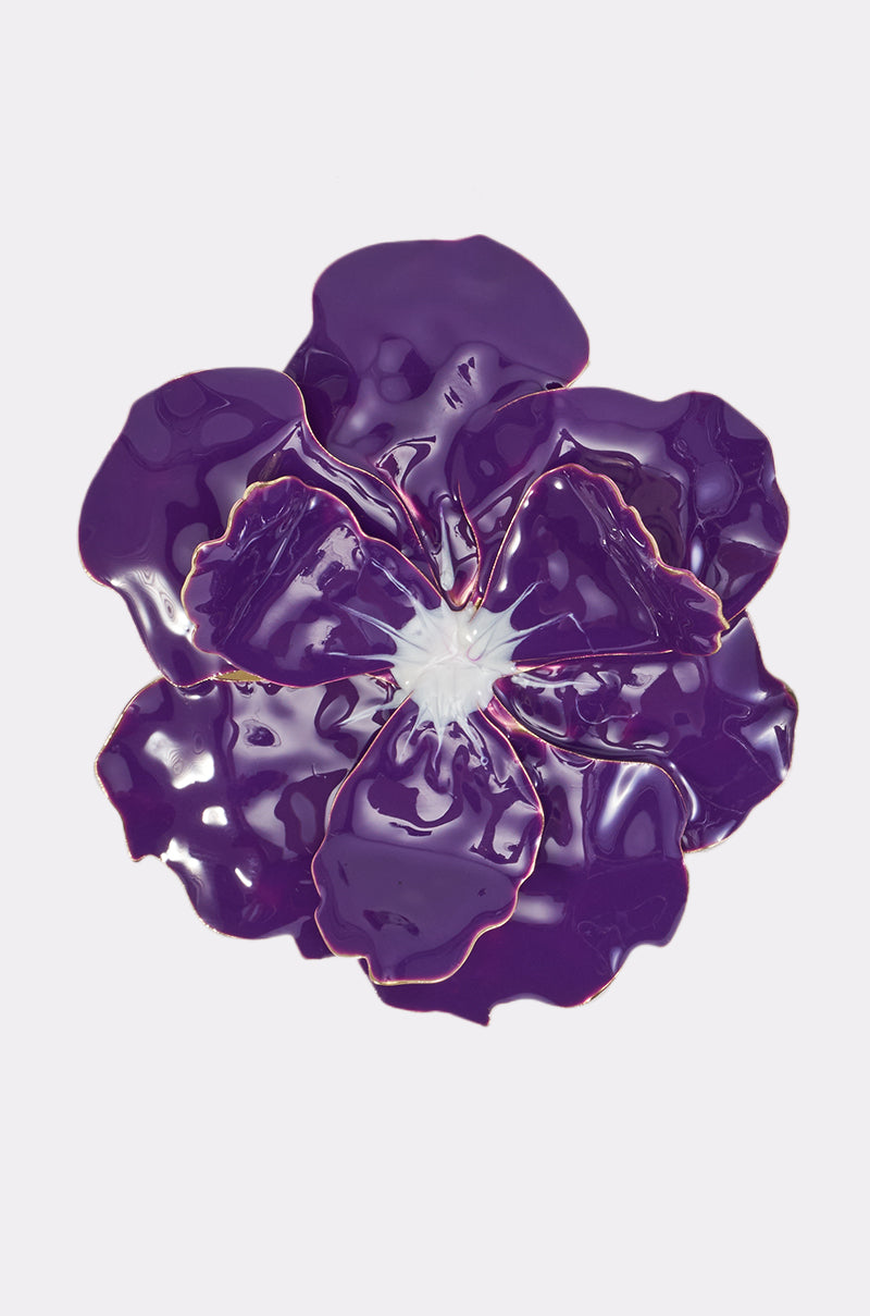 PURPLE HAZE FLOWER - Image 3