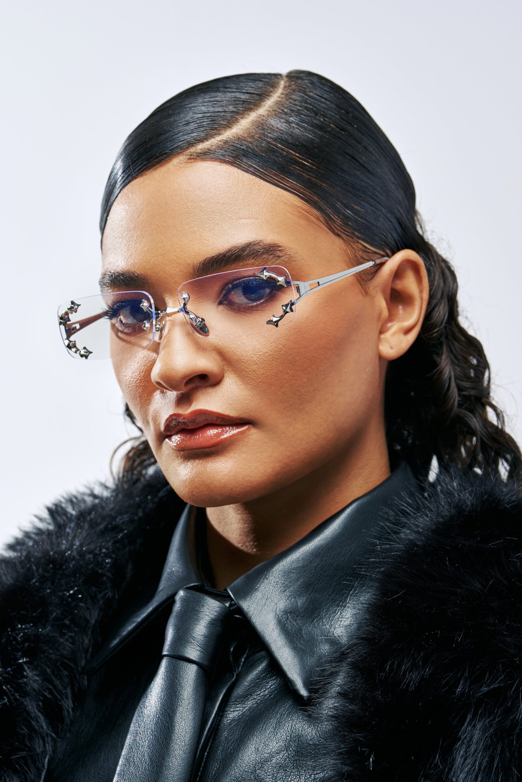 SOFT BUT UNTOUCHABLE FRAMES