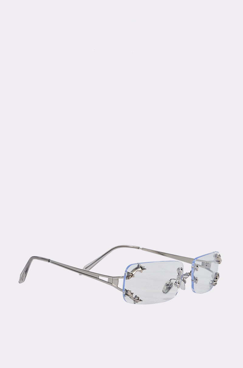 SOFT BUT UNTOUCHABLE FRAMES - Image 2