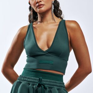 LUXE EVERYDAY ICON BRALETTE