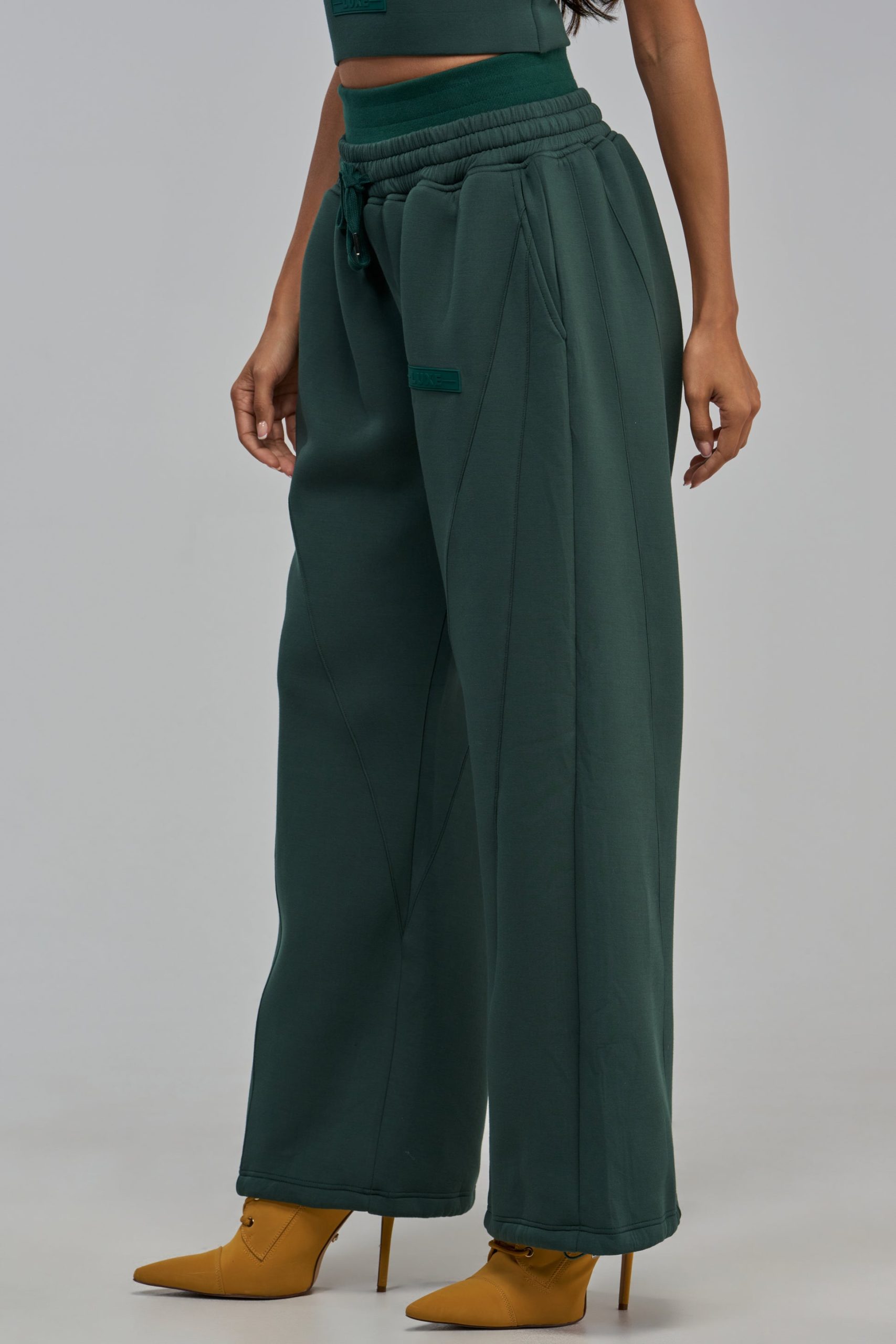 LUXE EVERYDAY ICON JOGGER - Image 3