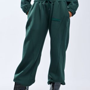 LUXE EVERYDAY ICON JOGGER