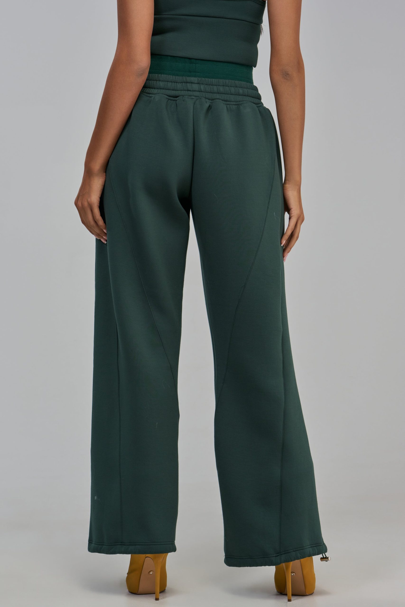 LUXE EVERYDAY ICON JOGGER - Image 2