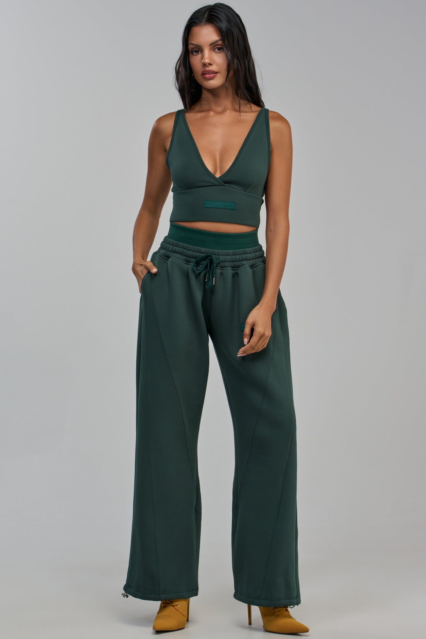LUXE EVERYDAY ICON JOGGER - Image 6