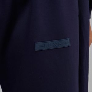 LUXE MIDNIGHT SCULPT JOGGER