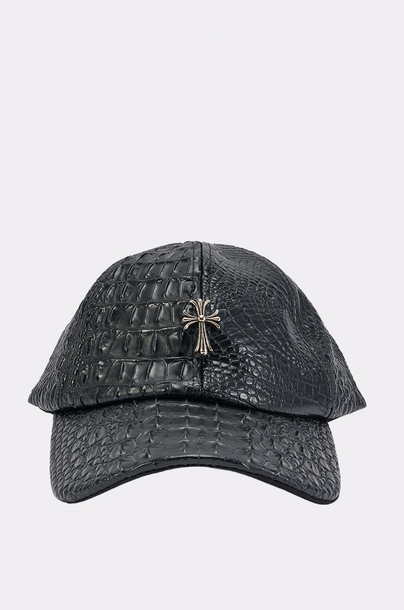 CHROME CUTIE HAT - Image 2