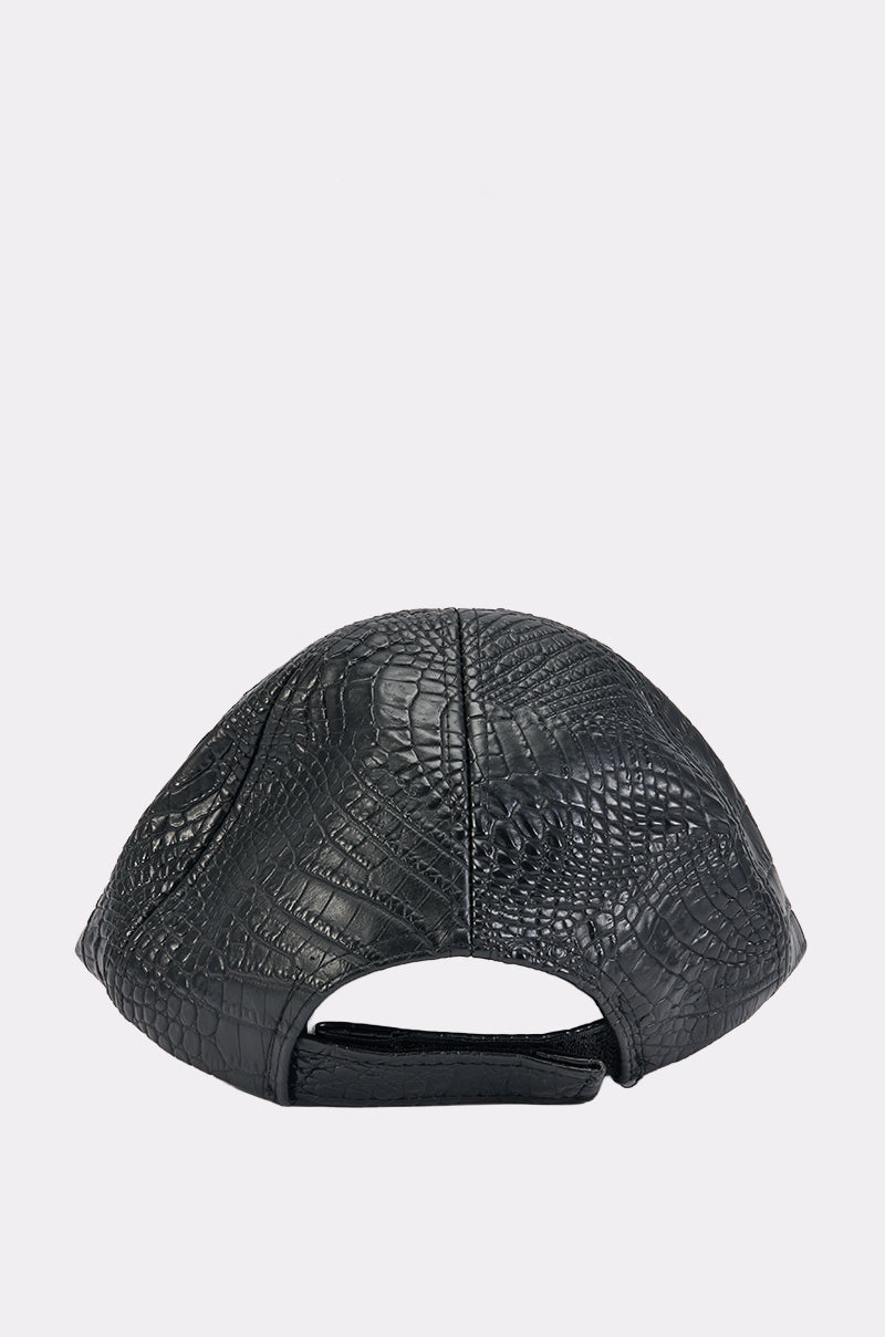CHROME CUTIE HAT - Image 4