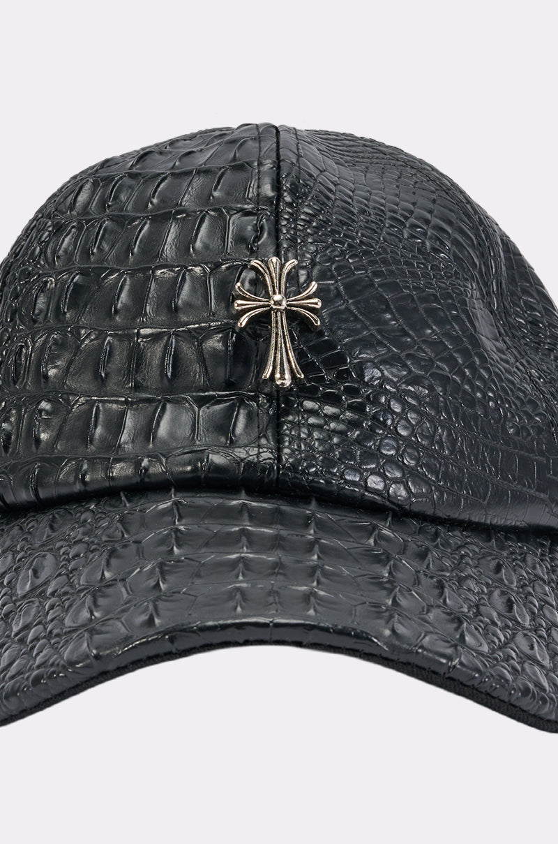 CHROME CUTIE HAT - Image 5