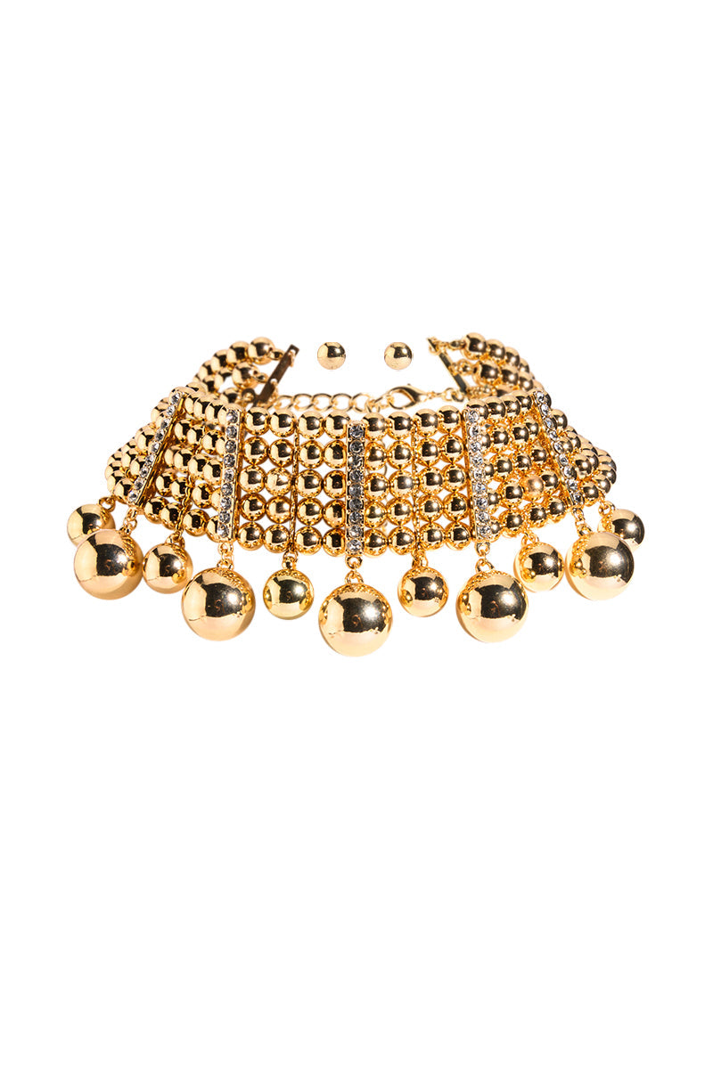 DRESS ME UP CHOKER - Image 4