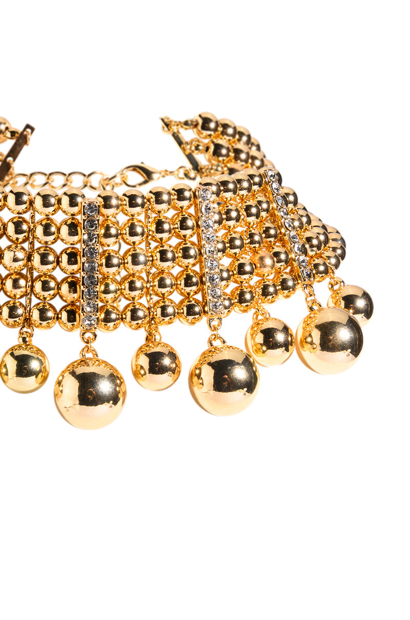 DRESS ME UP CHOKER - Image 2