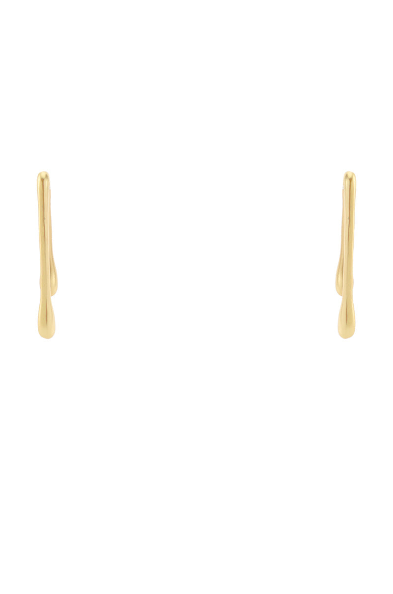 DRIPPY EARRING