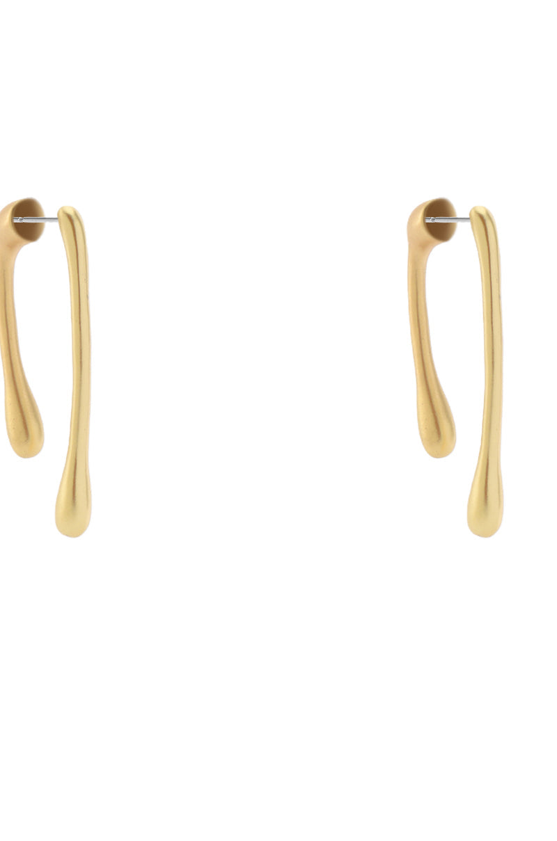 DRIPPY EARRING - Image 4
