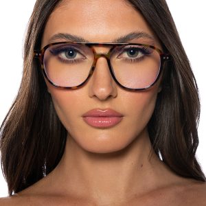 MAYBE NEXT TIME DAD FRAME EYEWEAR