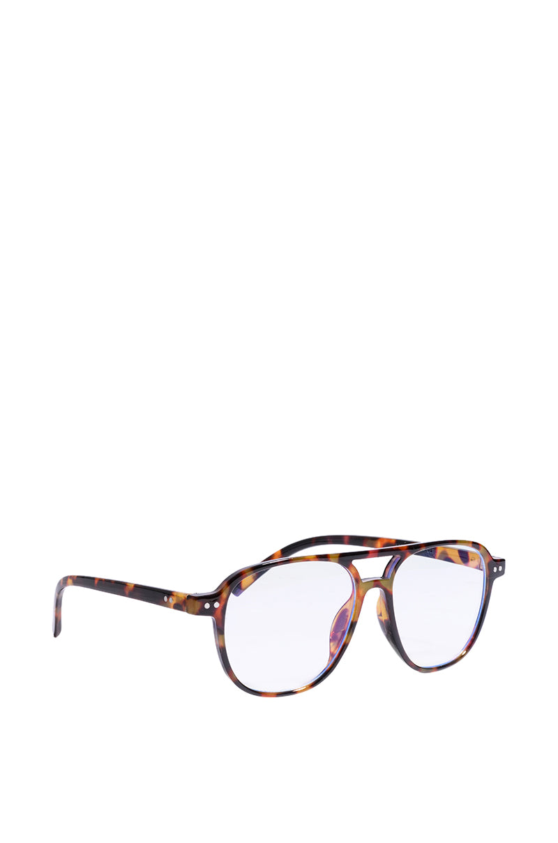 MAYBE NEXT TIME DAD FRAME EYEWEAR - Image 4