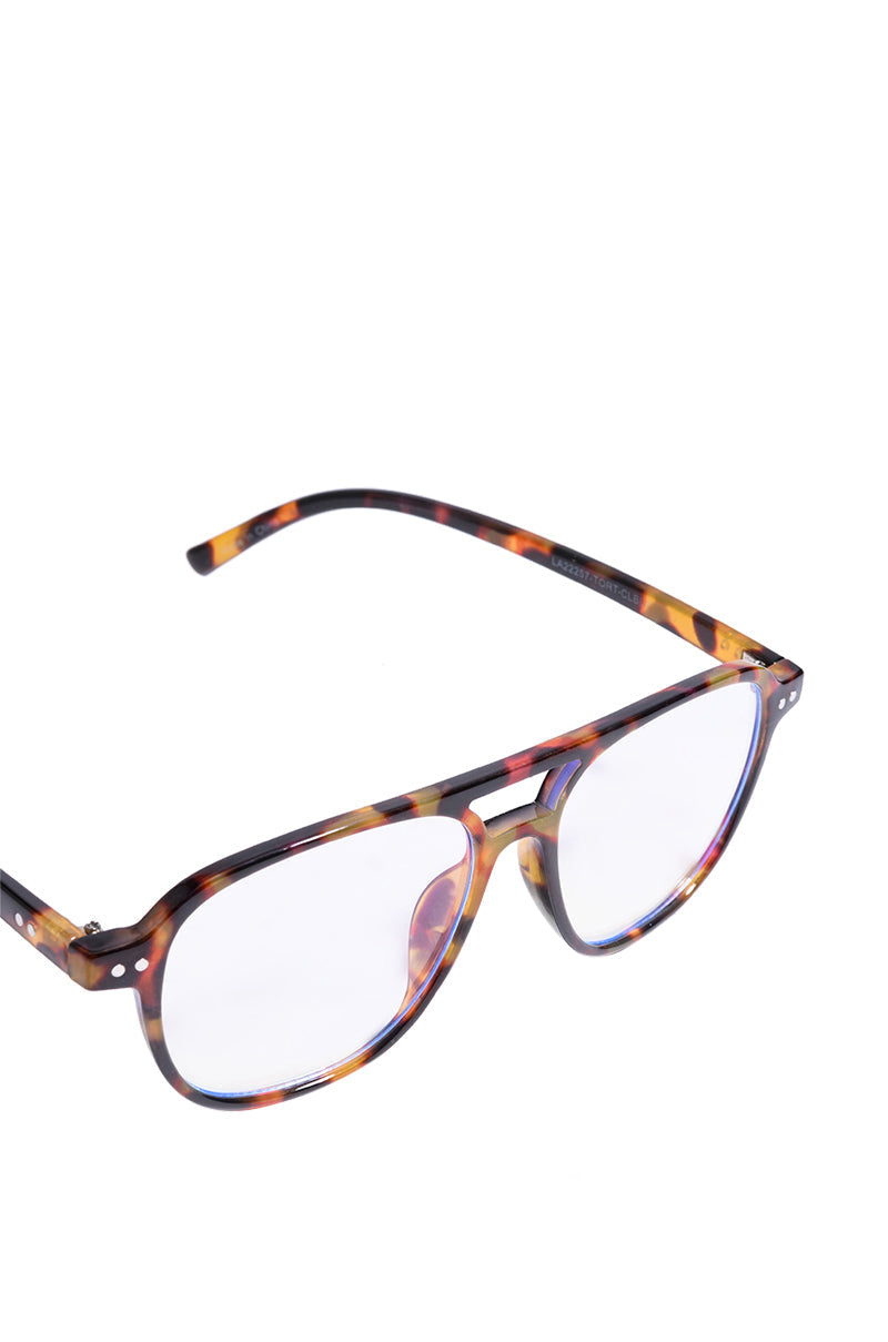 MAYBE NEXT TIME DAD FRAME EYEWEAR - Image 2