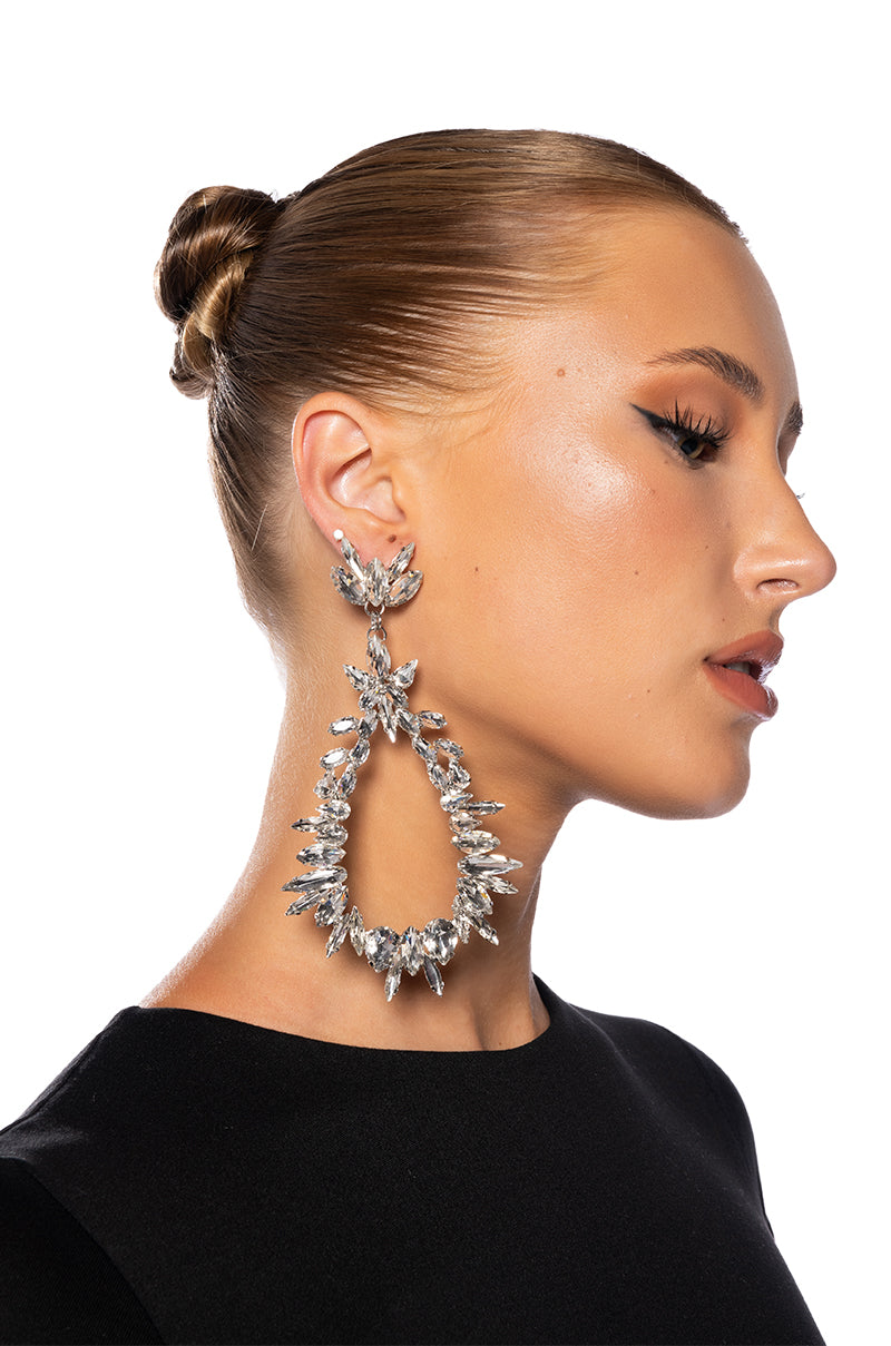 OVER THE TOP EARRING - Image 4