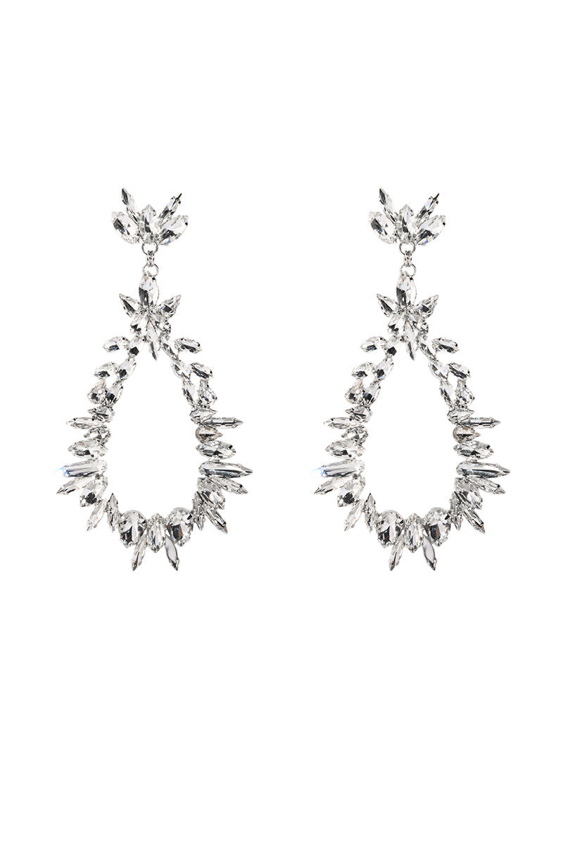 OVER THE TOP EARRING