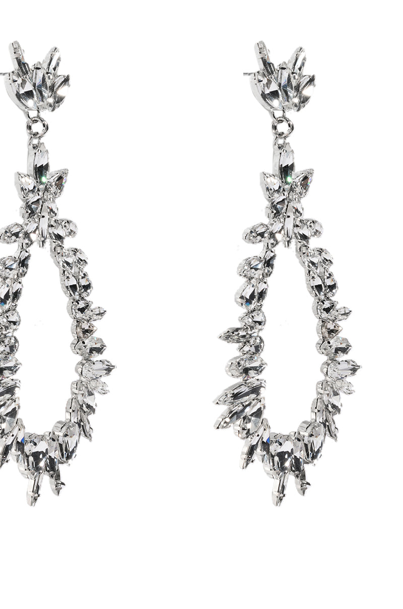 OVER THE TOP EARRING - Image 2