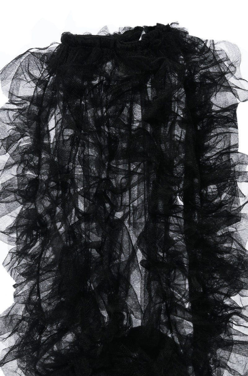 RUFFLE ME UP ARM WARMER - Image 3