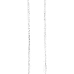 TAKE ME OUT EXTRA LONG EARRING