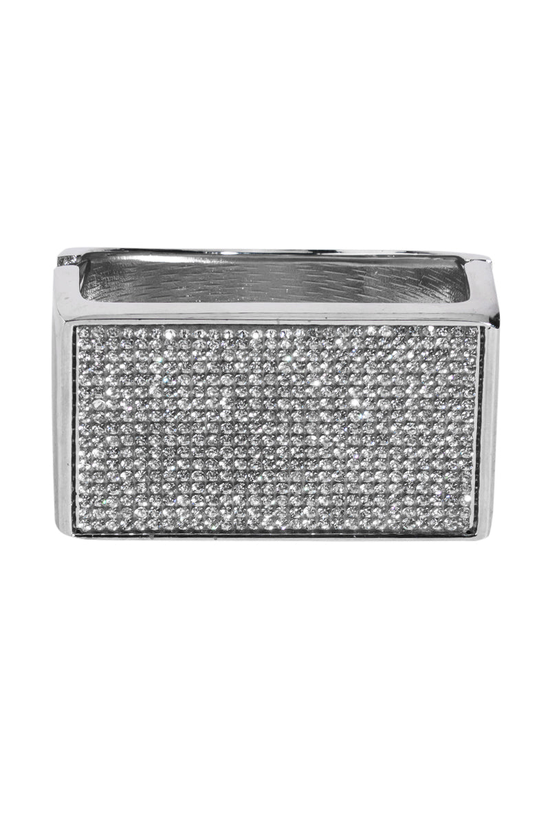 ULTRA RHINESTONE CUFF - Image 2