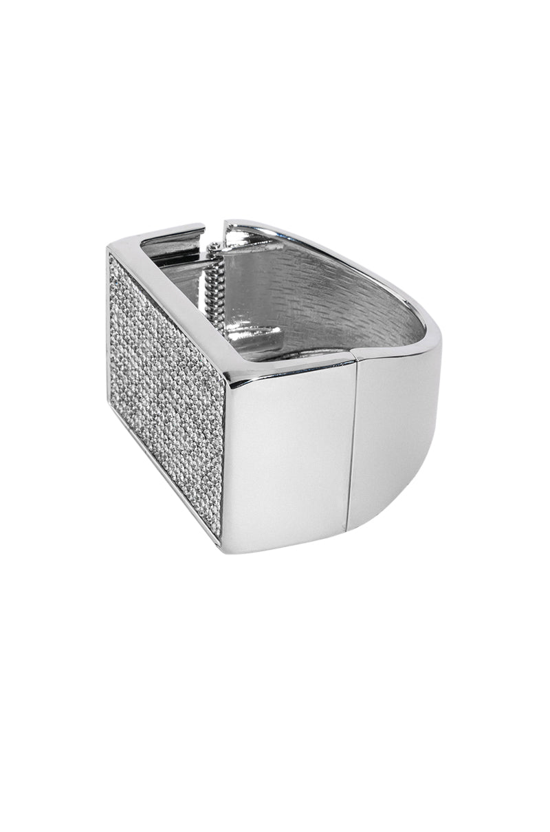ULTRA RHINESTONE CUFF - Image 4